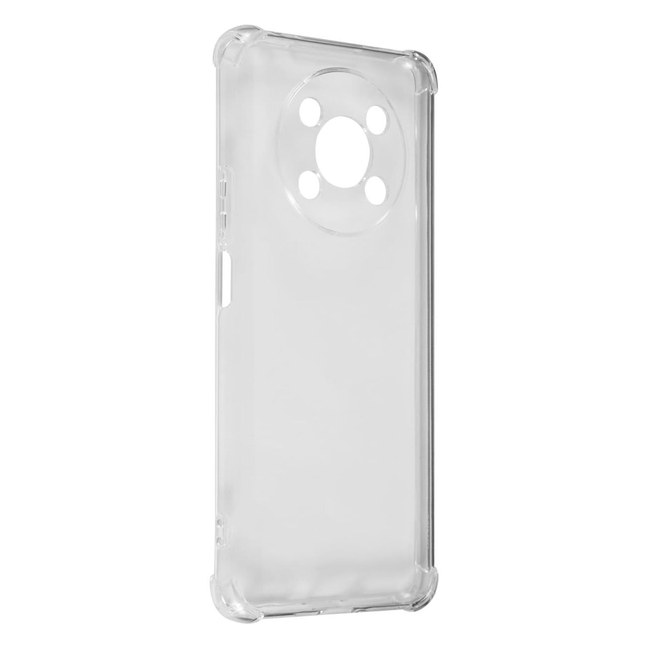 Чехол Red Line Magic 4 Lite 5G УТ000033349