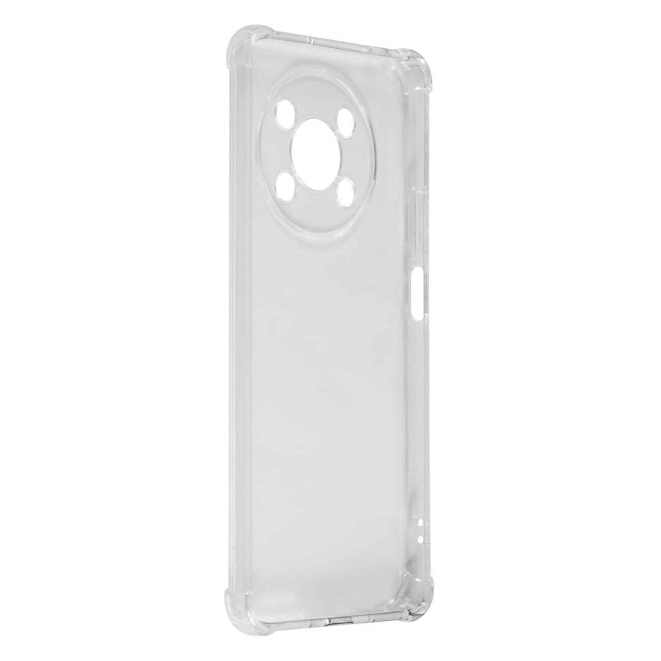 Чехол Red Line Magic 4 Lite 5G УТ000033349