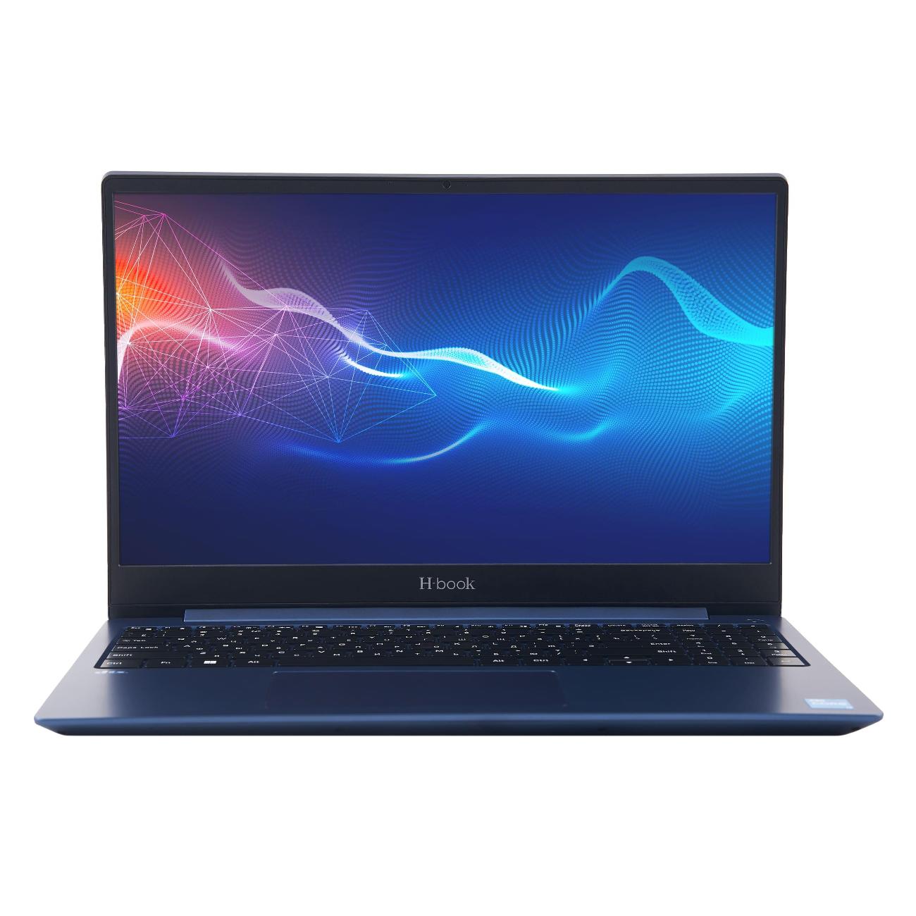 Ноутбук Horizont H-Book 15 MAК4 (T52E4W) фото