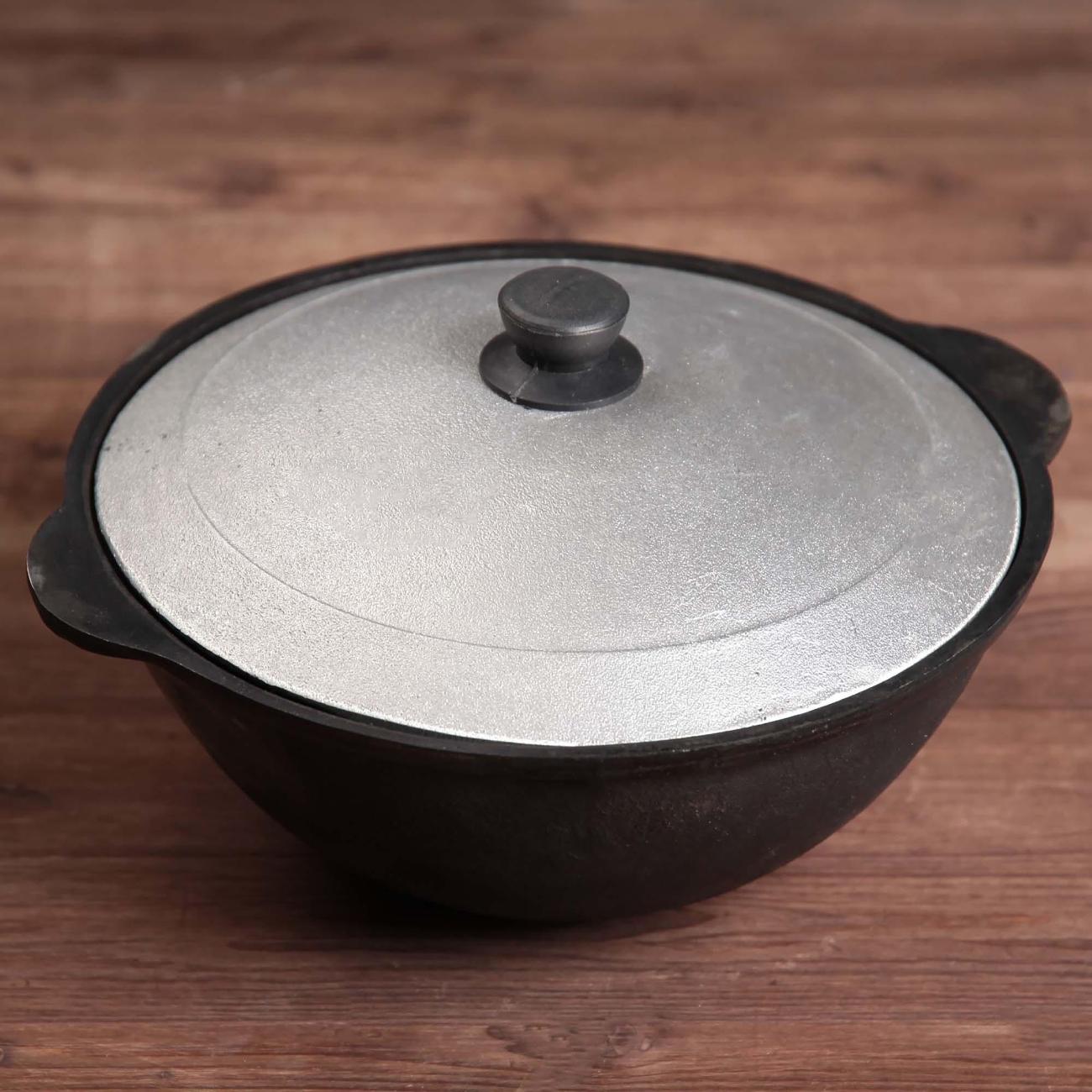 Казан Шафран 2737148