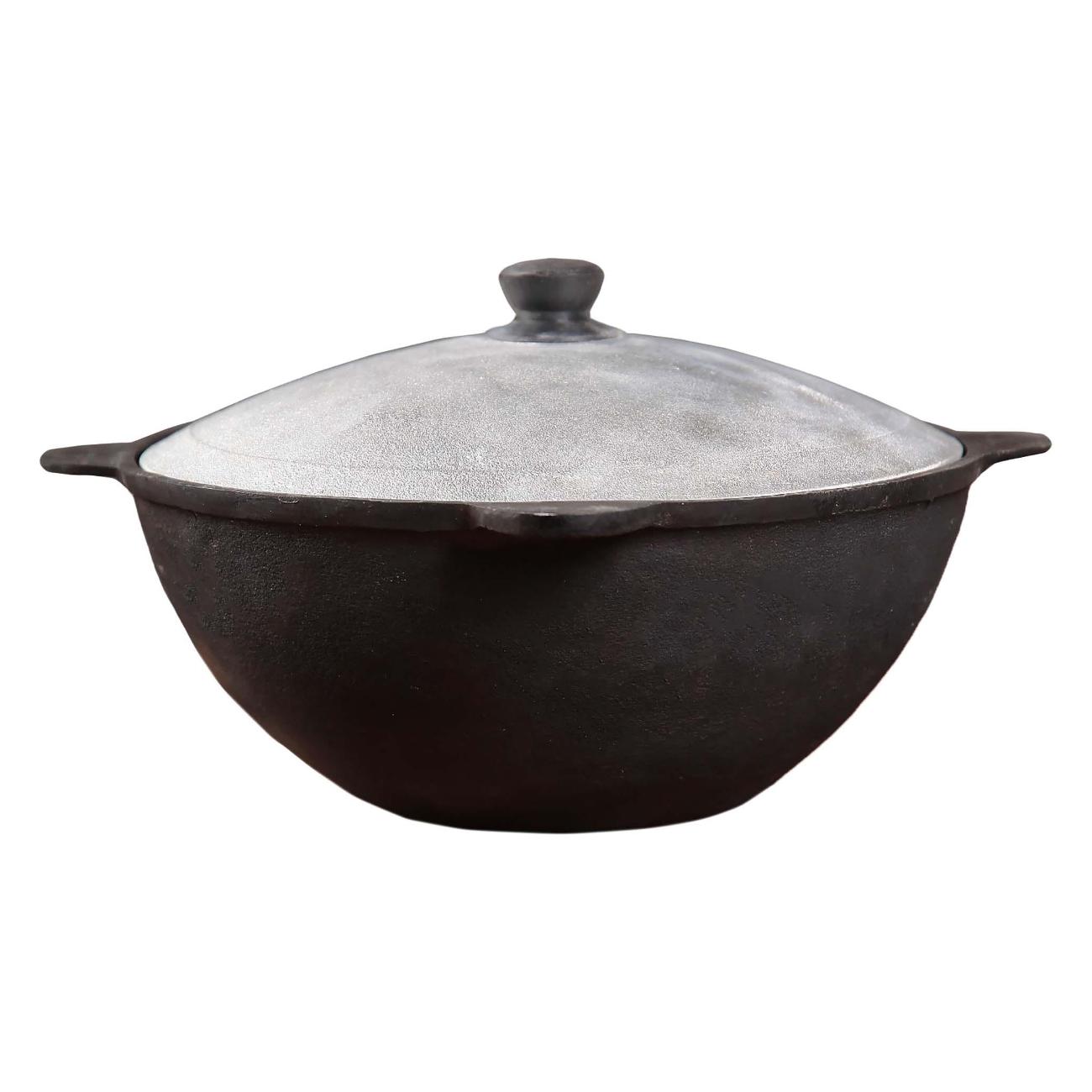 Казан Шафран 3654337