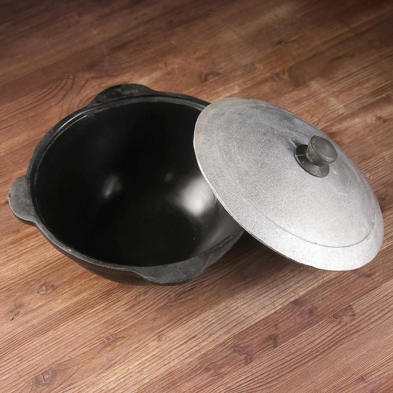 Казан Шафран 3654337