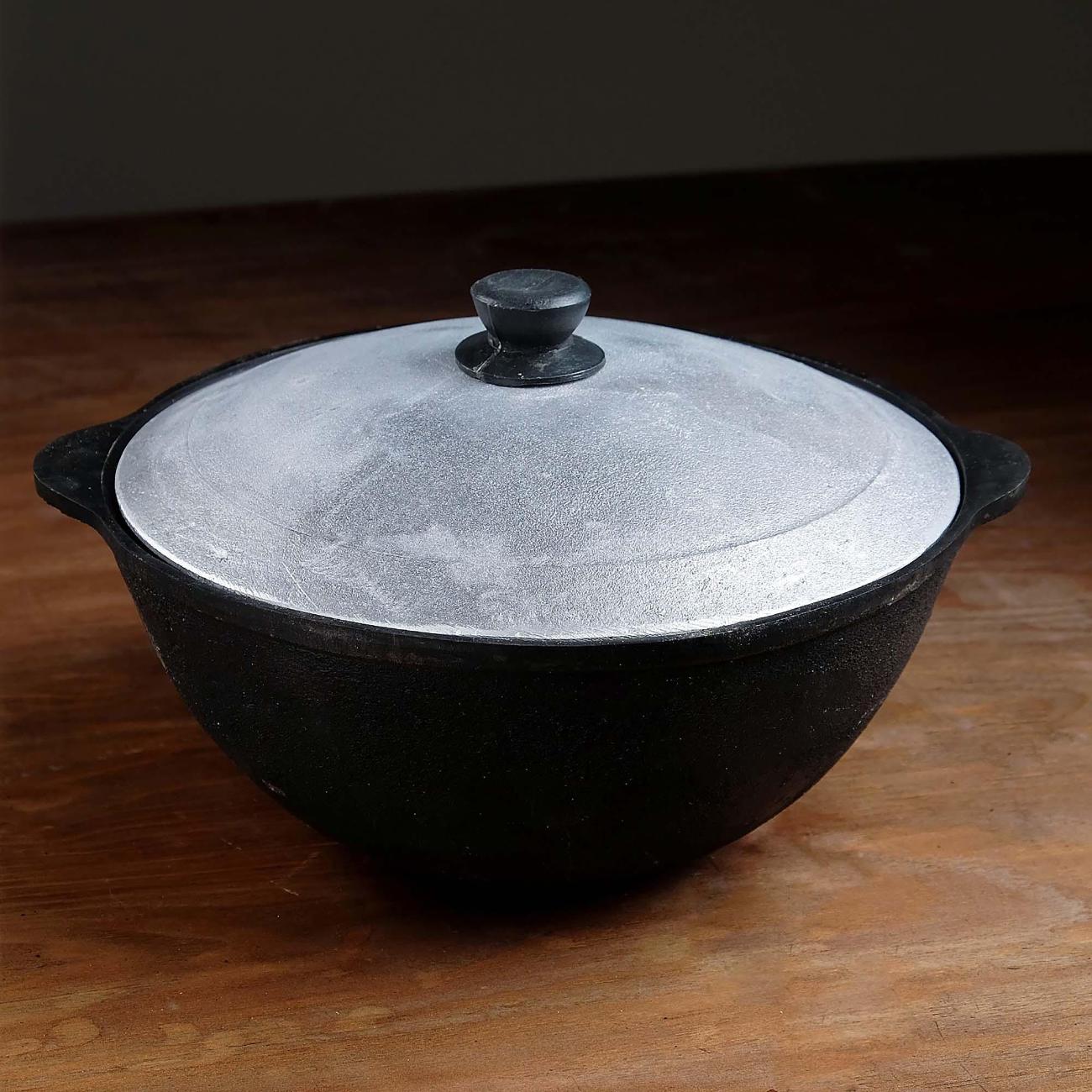 Казан Шафран 3654337