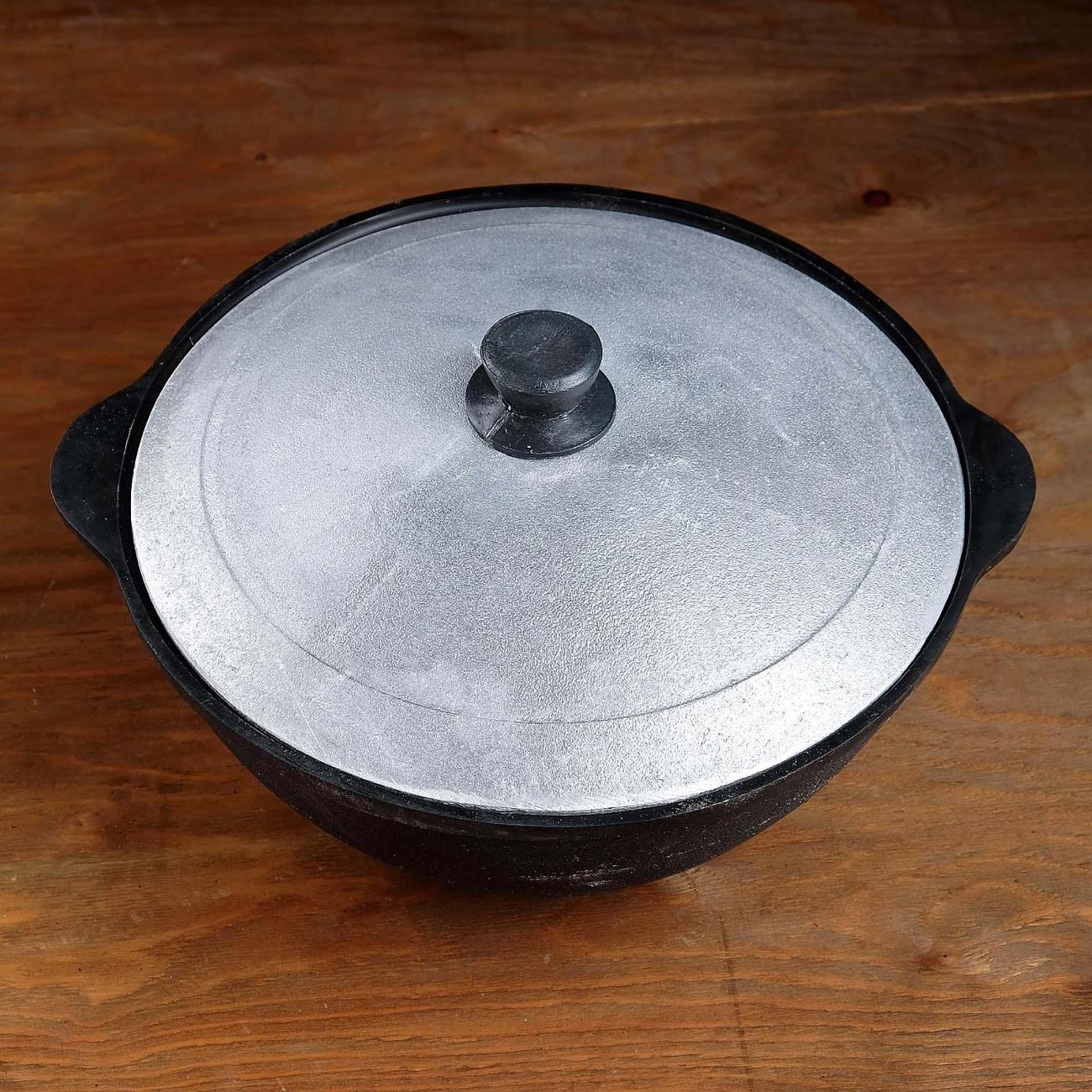 Казан Шафран 3654337