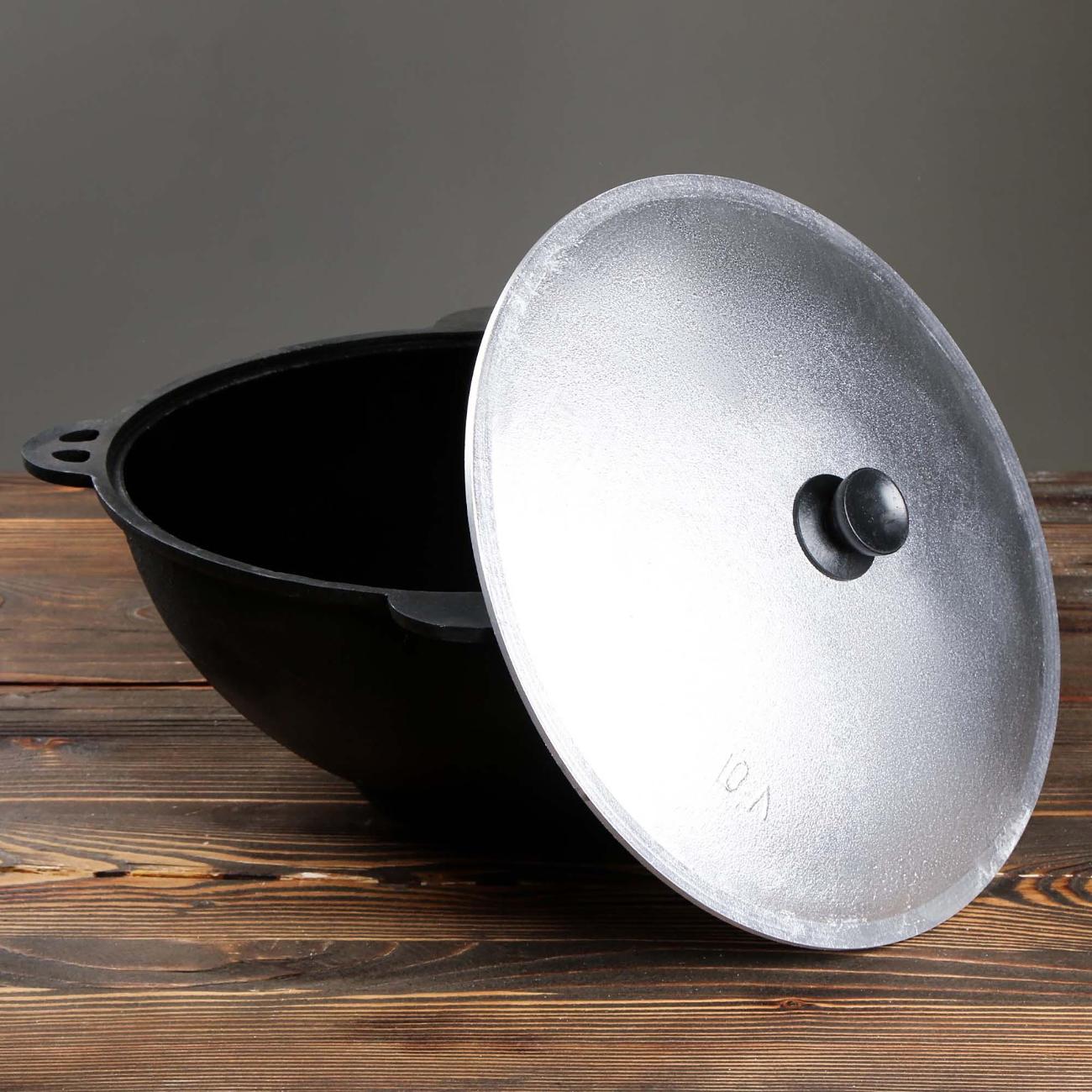 Казан Шафран 2737152