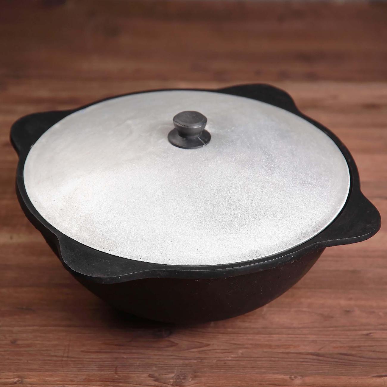 Казан Шафран 2737152