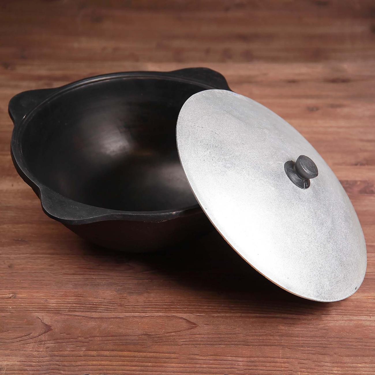 Казан Шафран 2737152