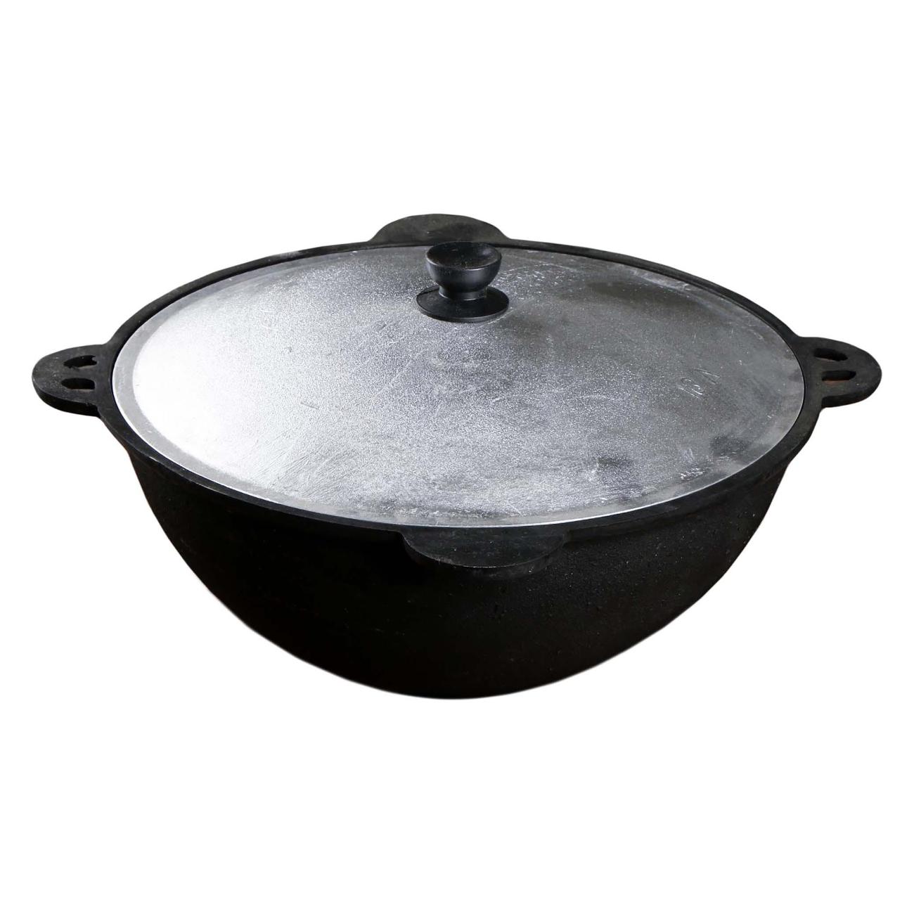 Казан Шафран 3924083