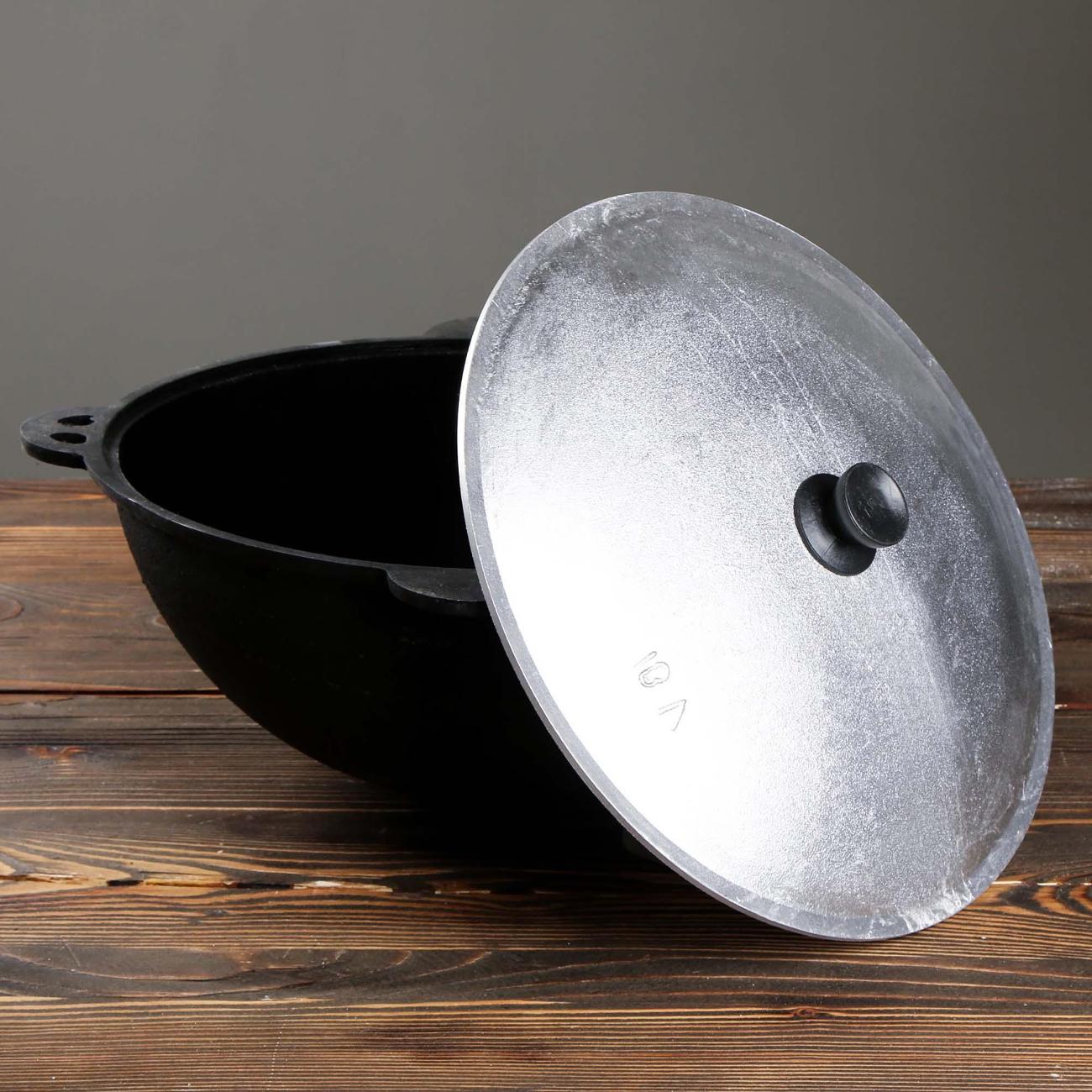 Казан Шафран 3924083