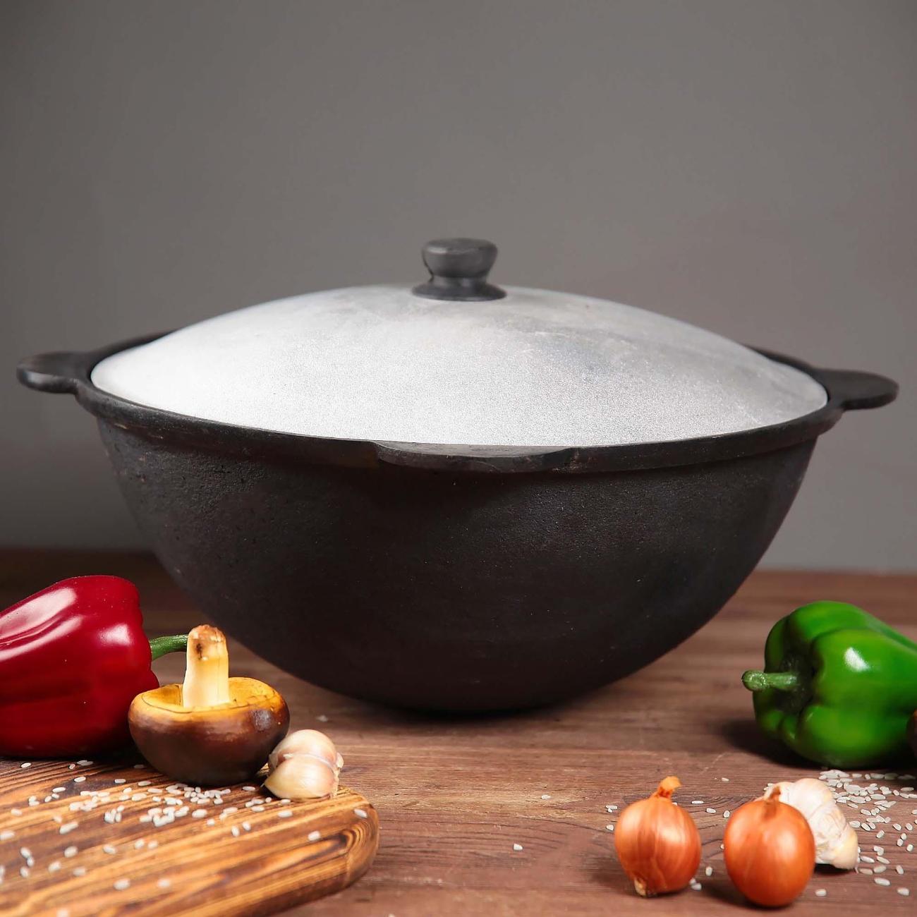 Казан Шафран 3924083