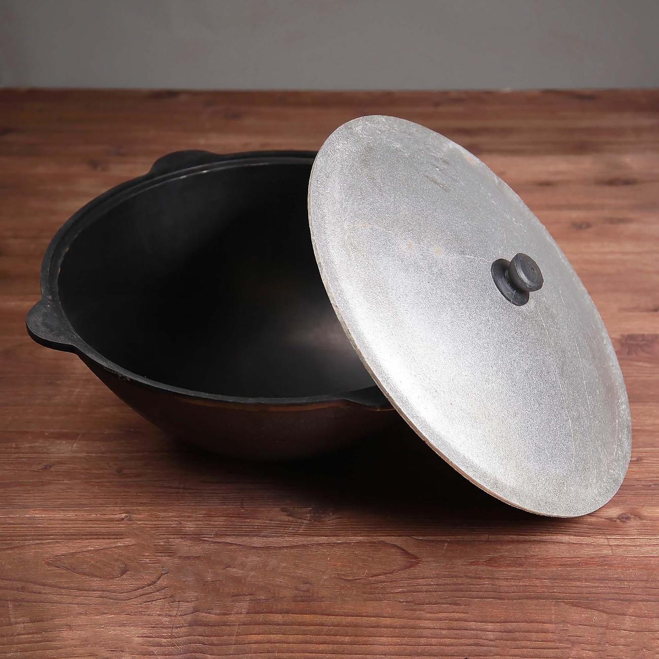 Казан Шафран 3924083