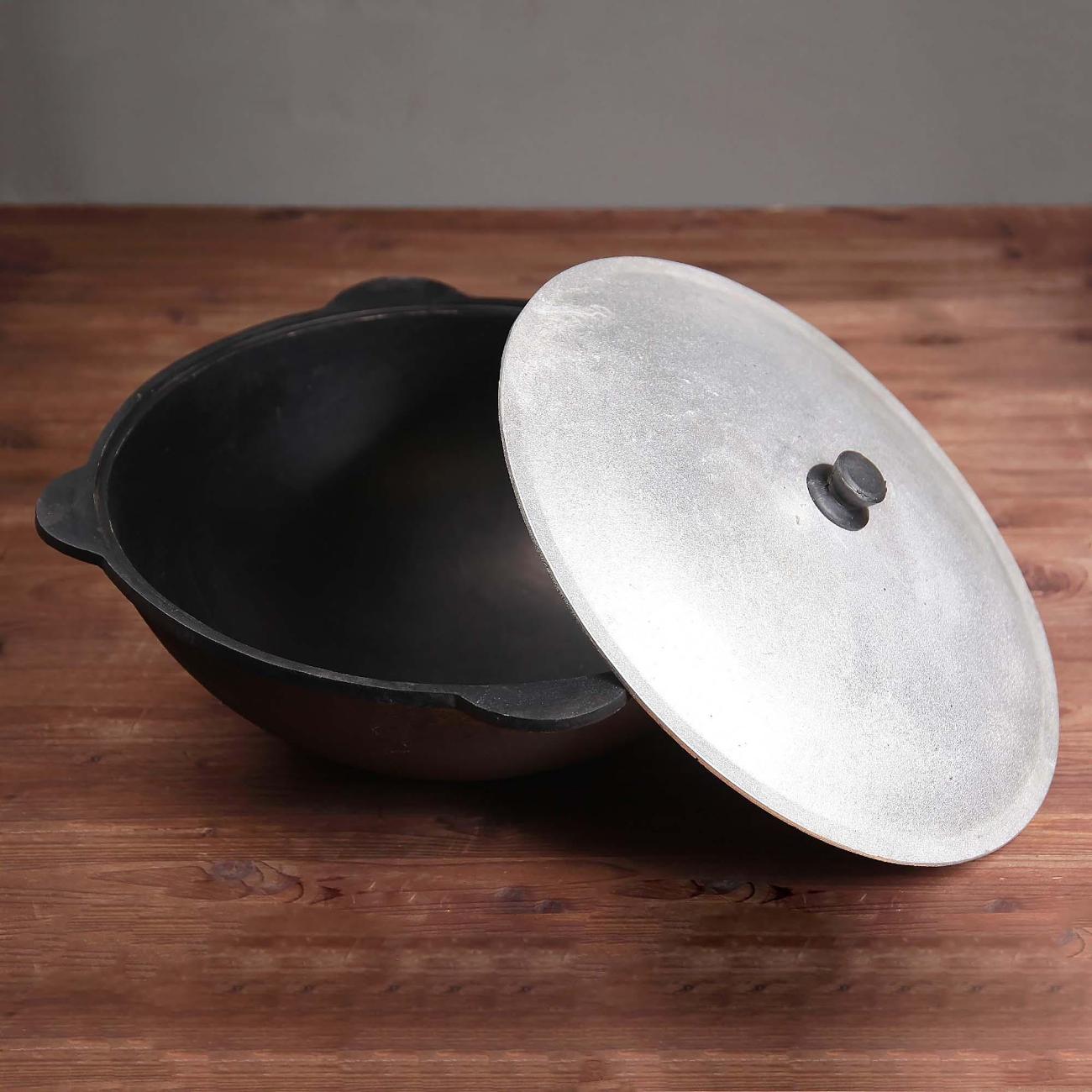 Казан Шафран 2331244