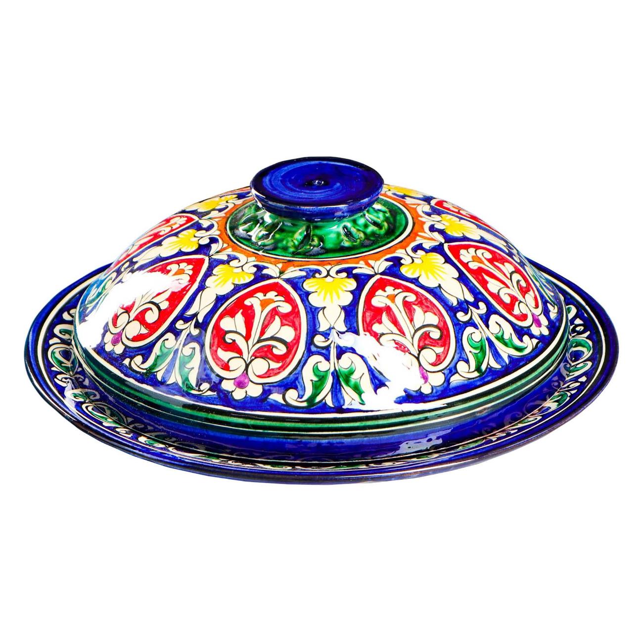 Декоративное блюдо Шафран 3554814