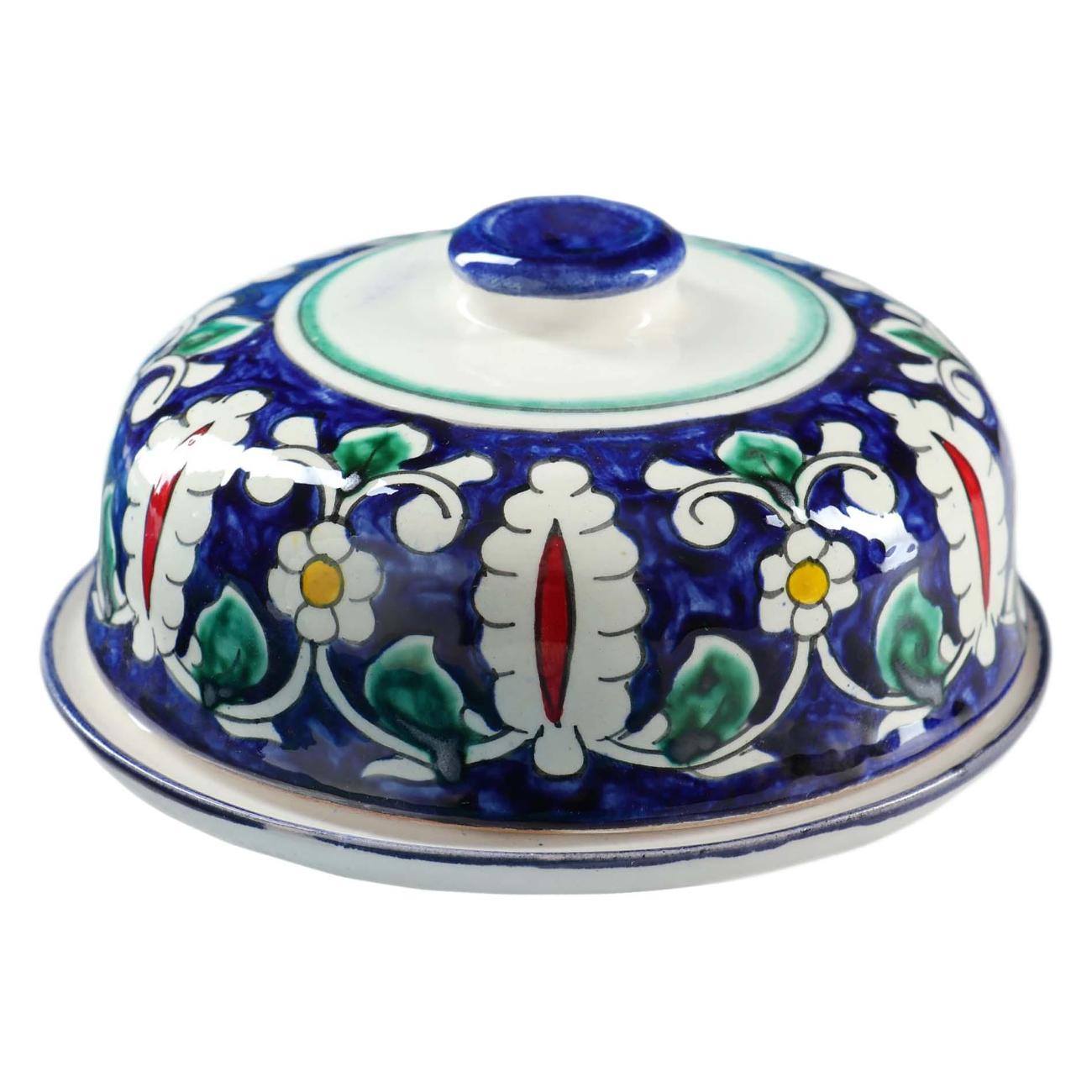 Масленка Шафран Цветы 1910825