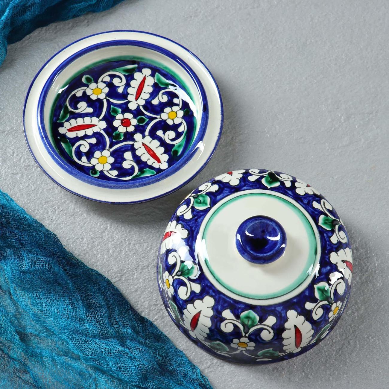 Масленка Шафран Цветы 1910825