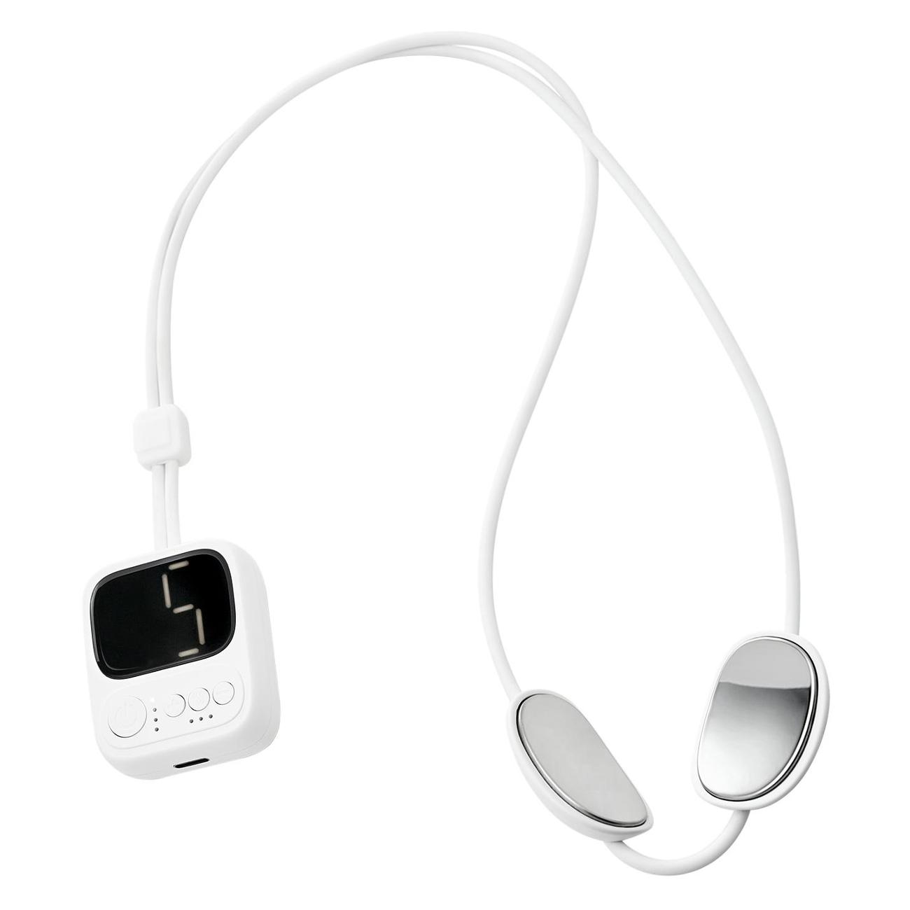 Массажер для шеи Kitfort КТ-2950 фото