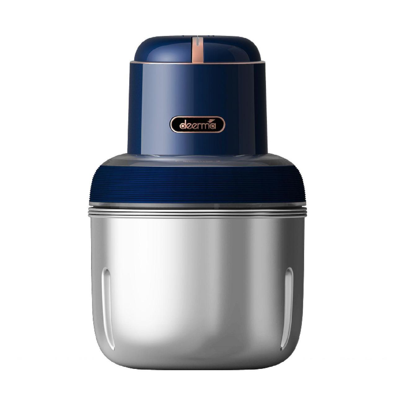 Блендер стационарный Deerma DEM-JR08