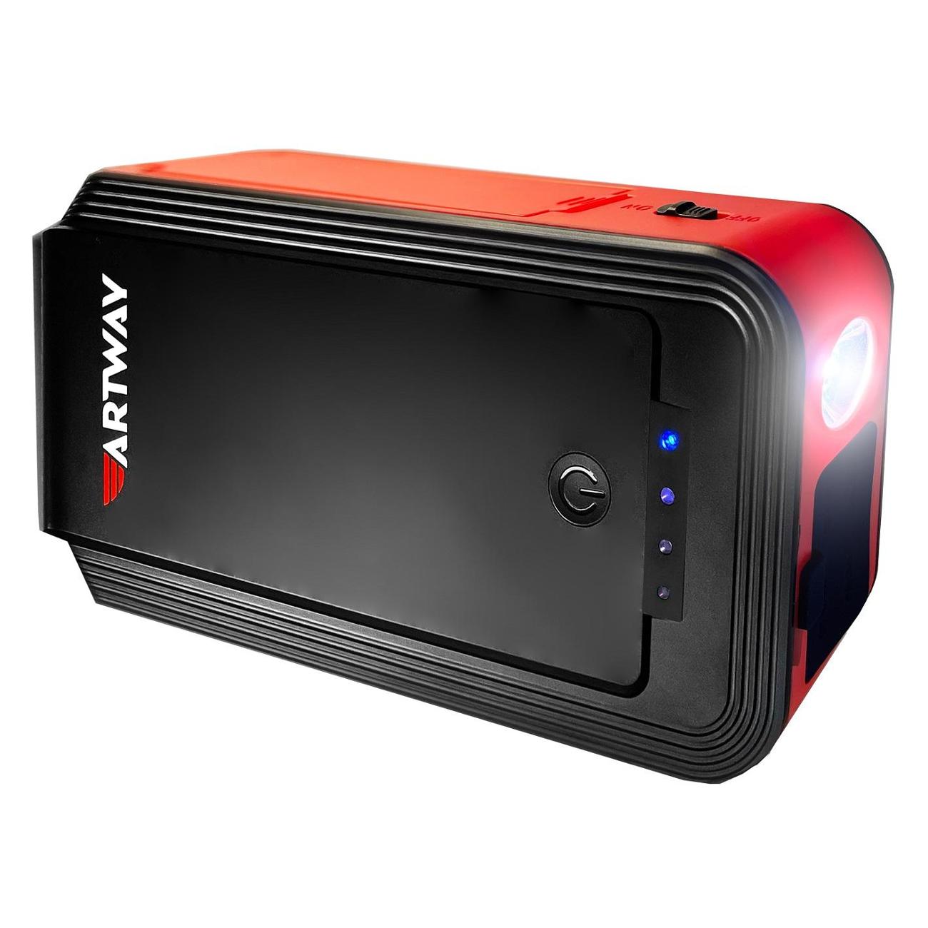 Пуско-зарядное устройство Artway JS-1016