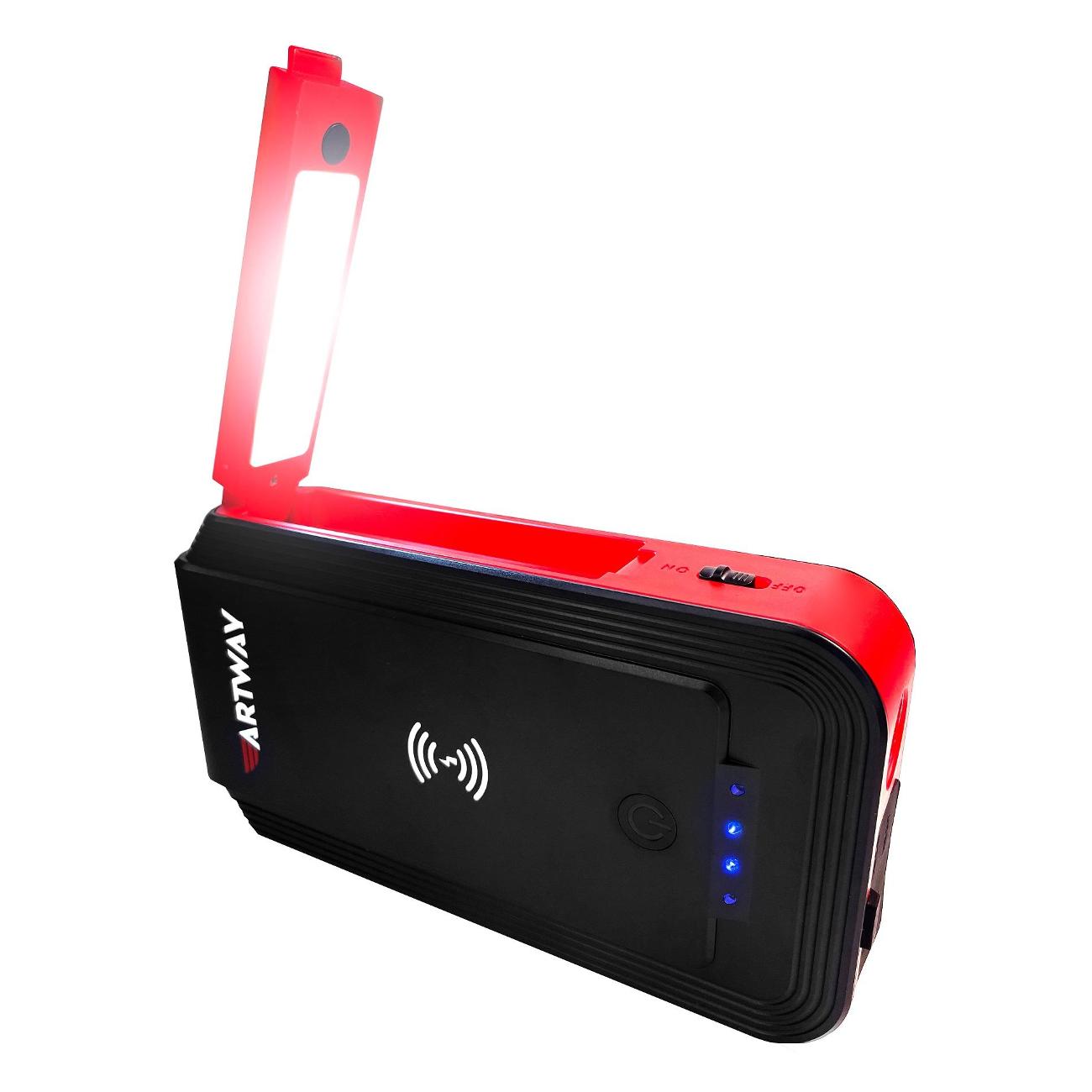 Пуско-зарядное устройство Artway JS-1016