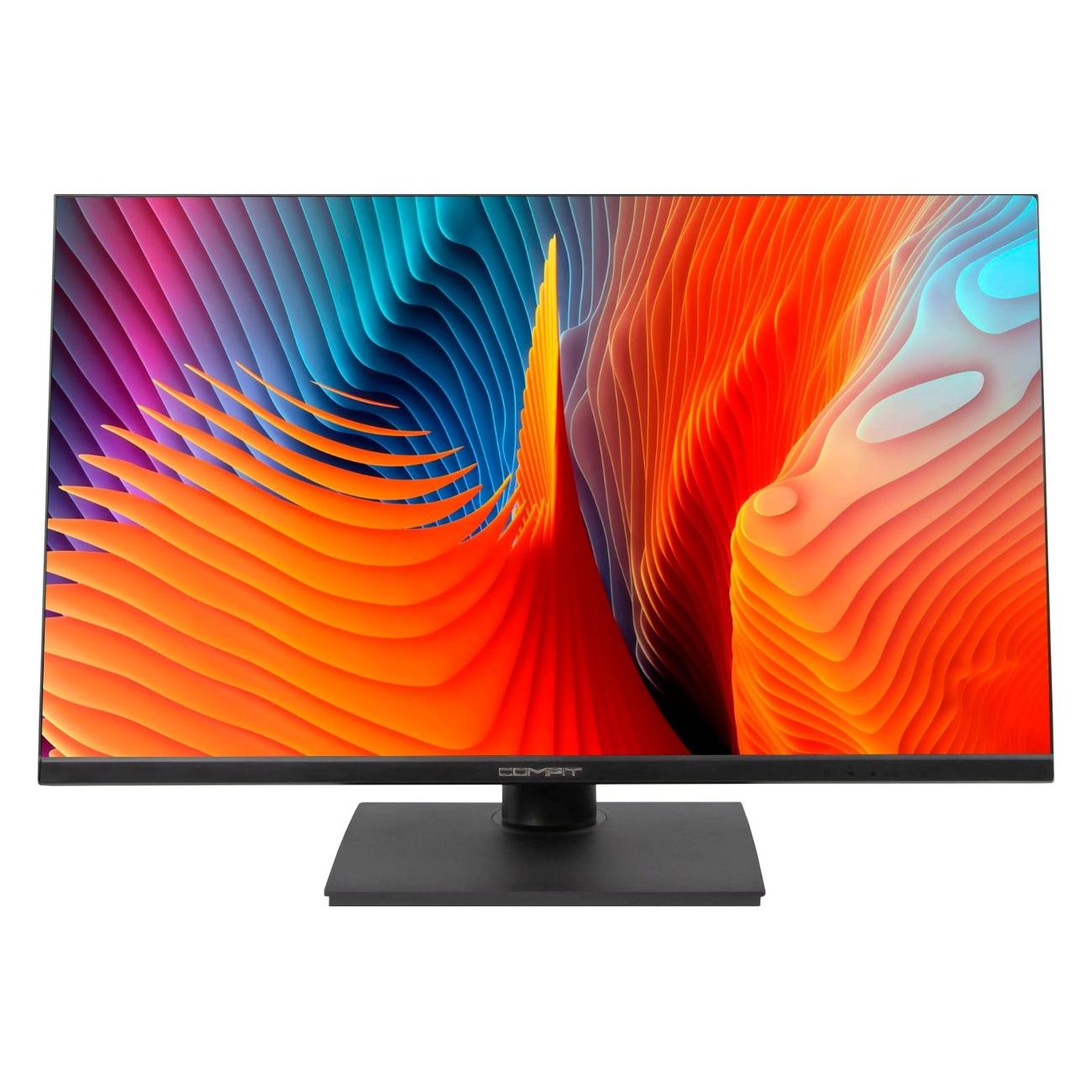 Монитор Compit 27"/IPS/2560x1440/165Гц/черный (HA2702)