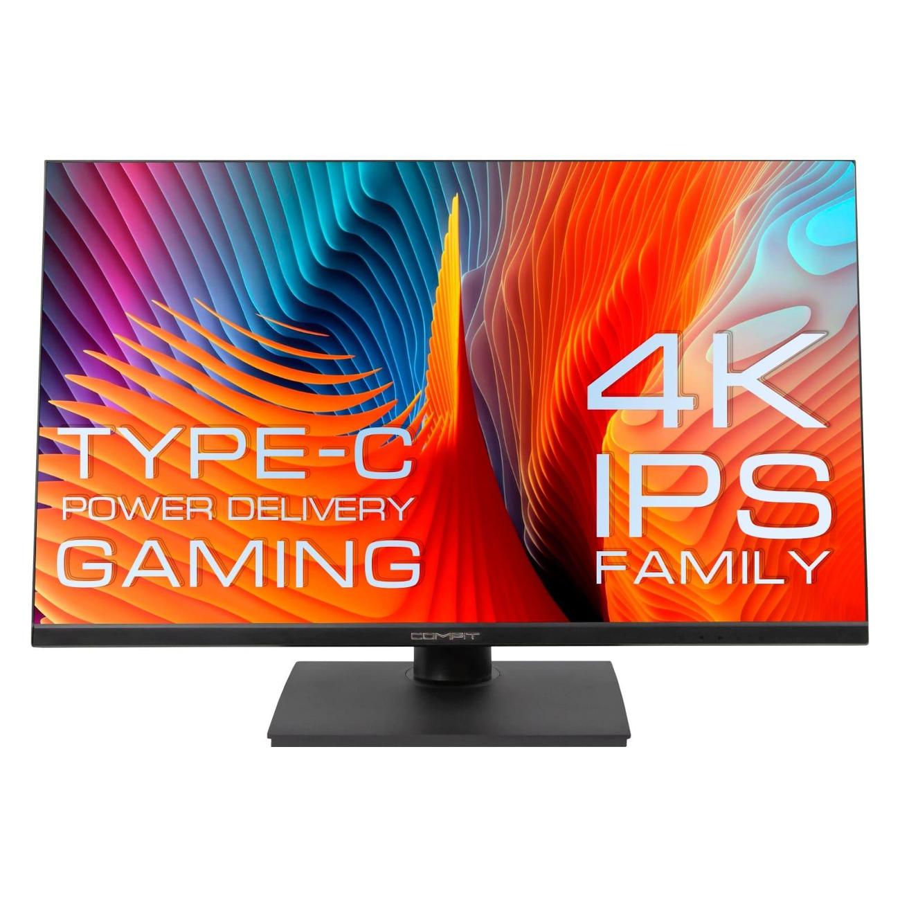 Монитор Compit HA2704