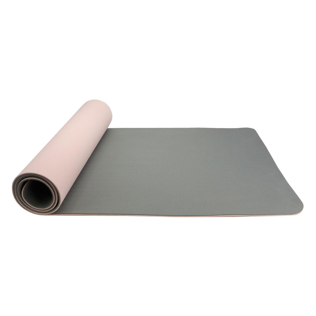 Коврик для йоги ND Play 303072 розовый