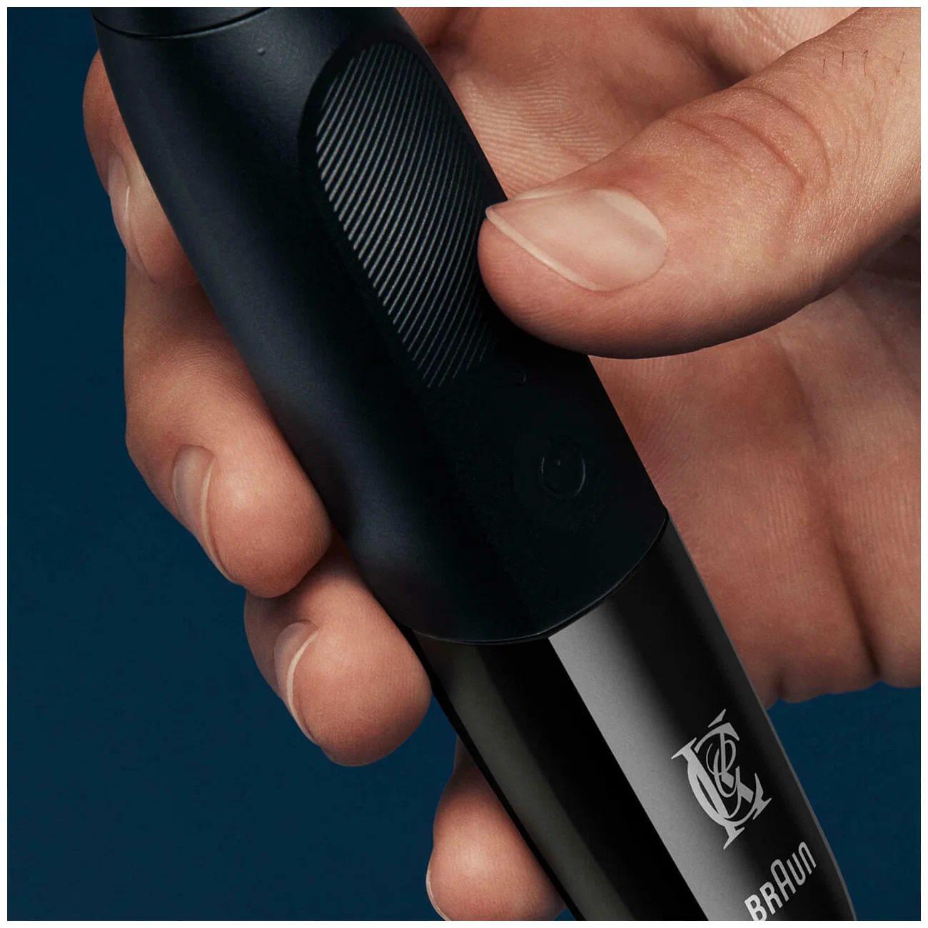 Триммер Gillette King.C. Style Master Braun