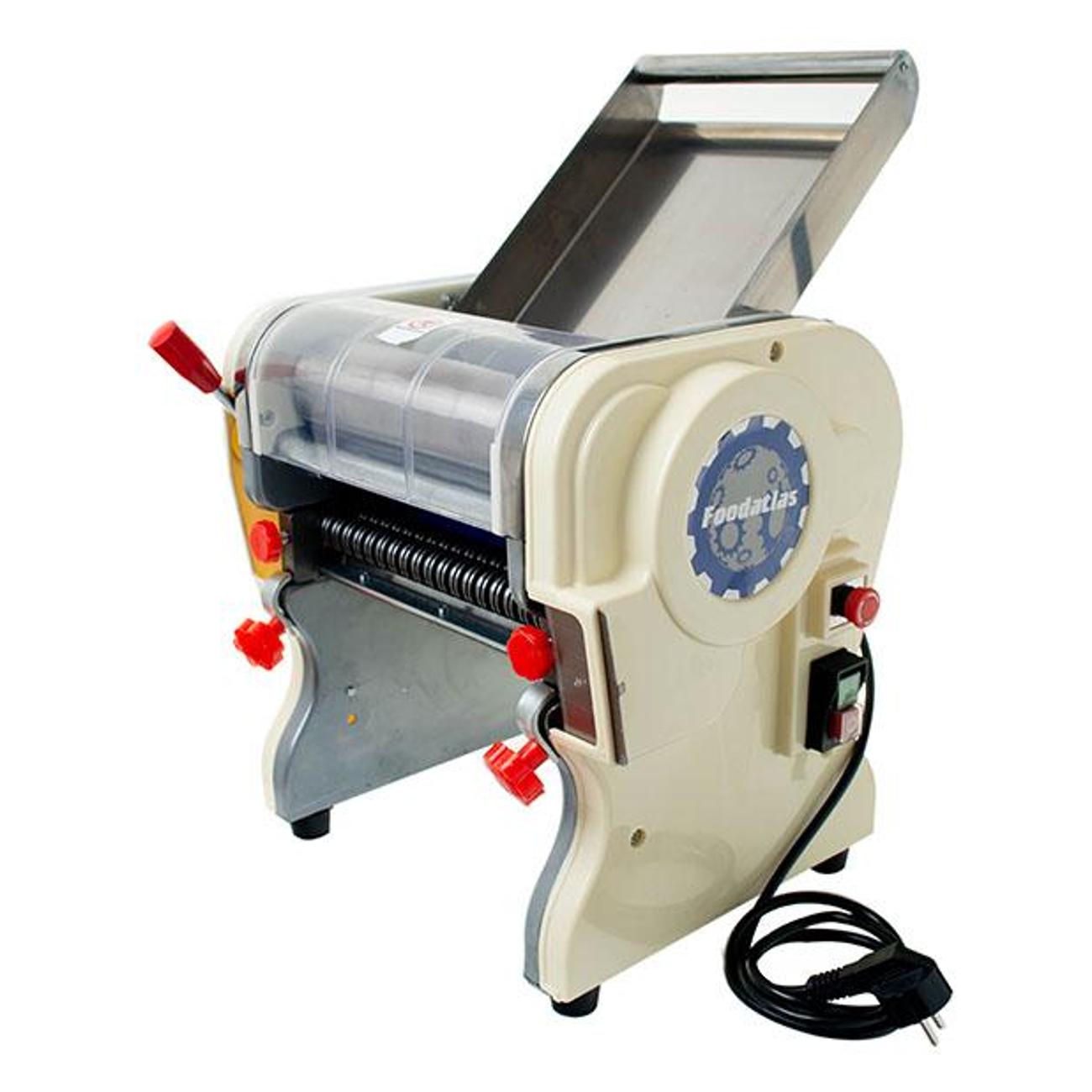 Кухонная машина Foodatlas DHH-220C