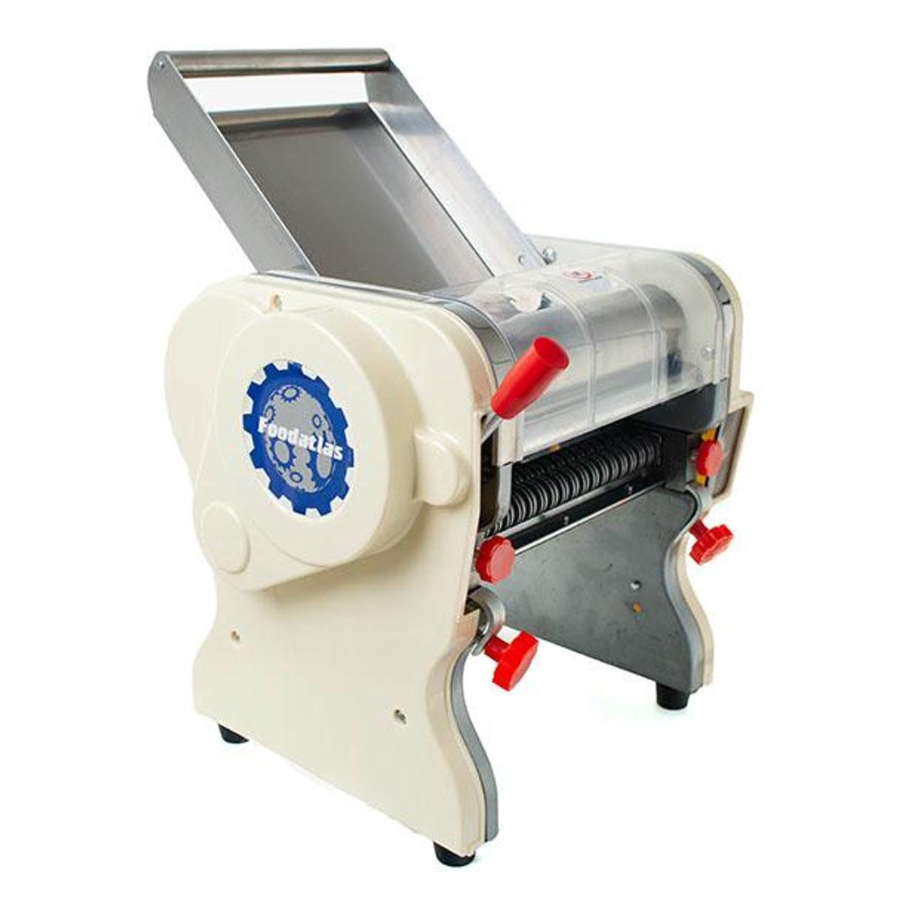 Кухонная машина Foodatlas DHH-220C