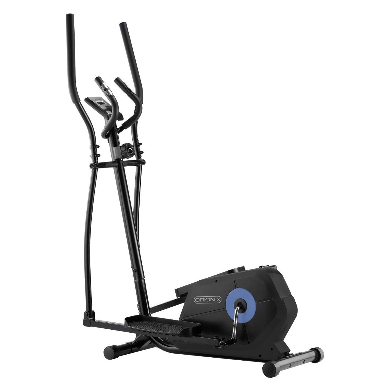 Эллипсоид Applegate ORION X