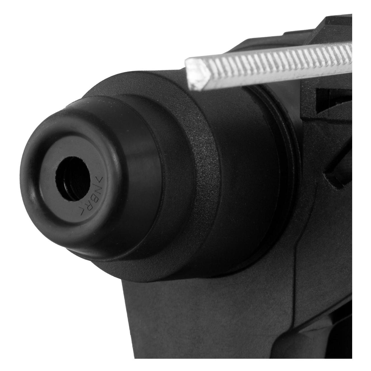 Перфоратор Denzel RHH-600-22