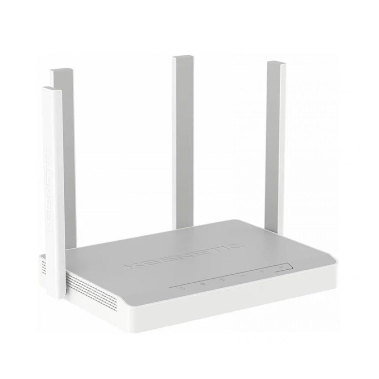 WI-FI роутер Keenetic Hero 4G+ (KN-2311) фото