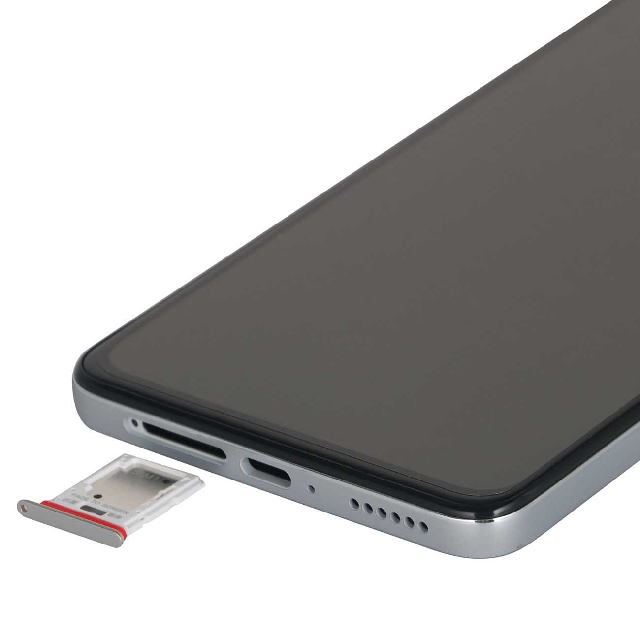 Смартфон Xiaomi Redmi Note 12 Pro 4G 8/256GB Polar белый