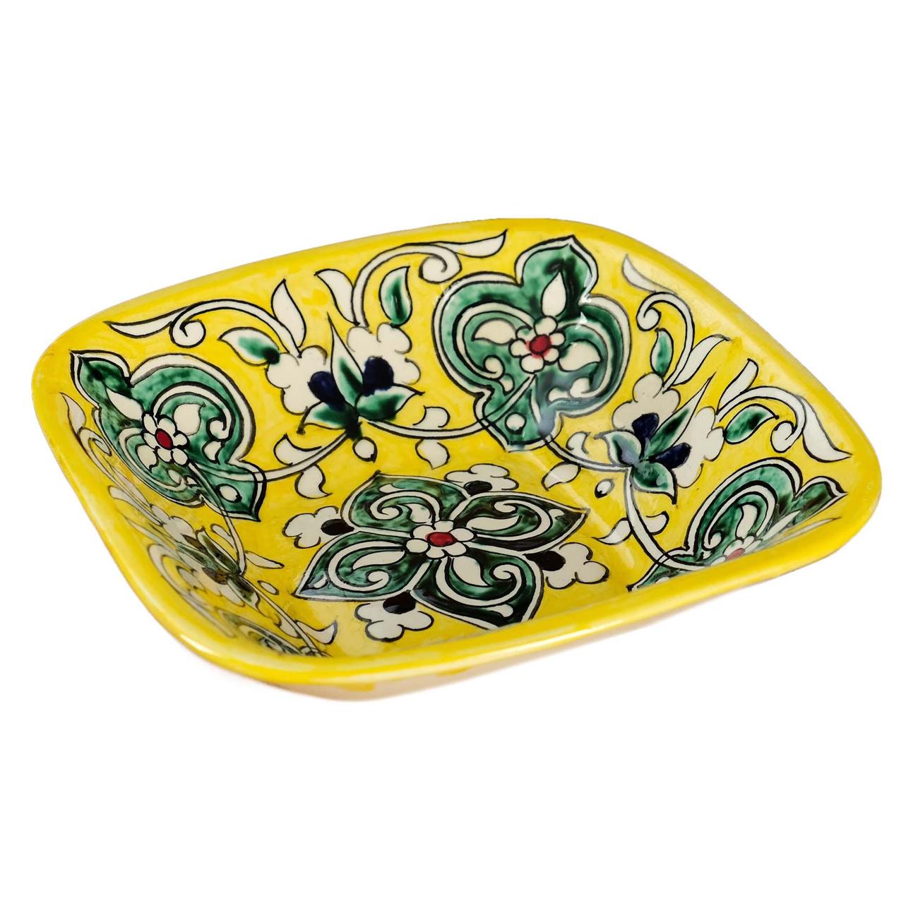 Салатник Шафран 7362529