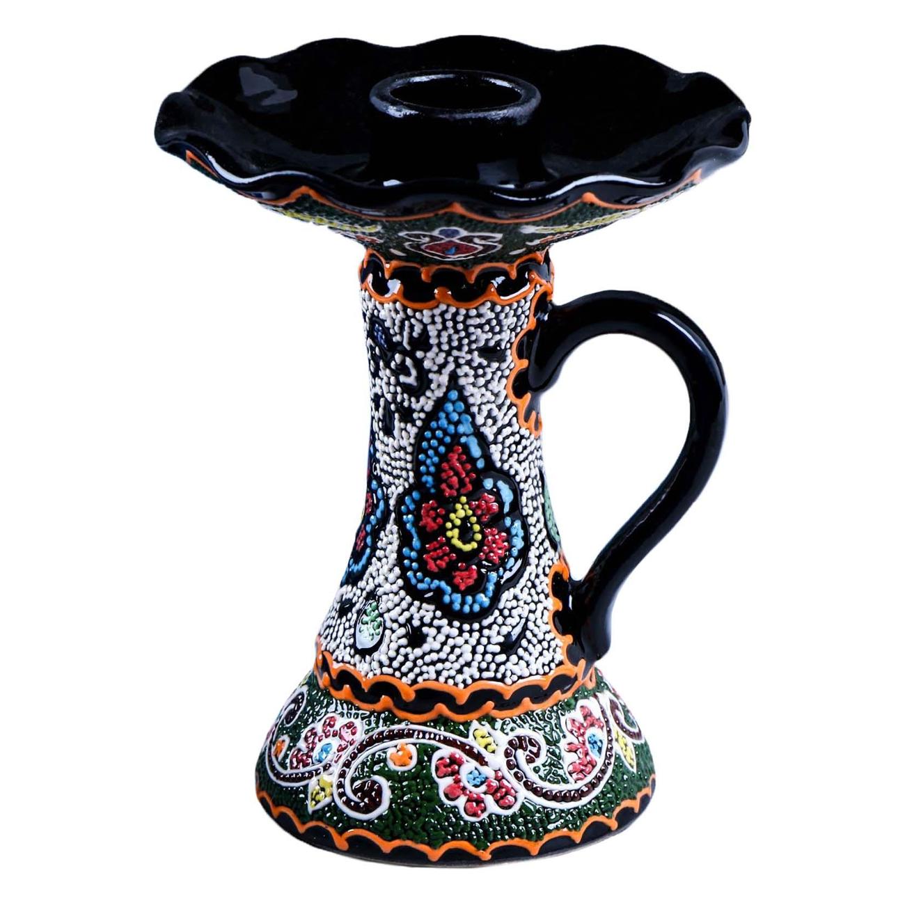 Подсвечник Шафран 6970438