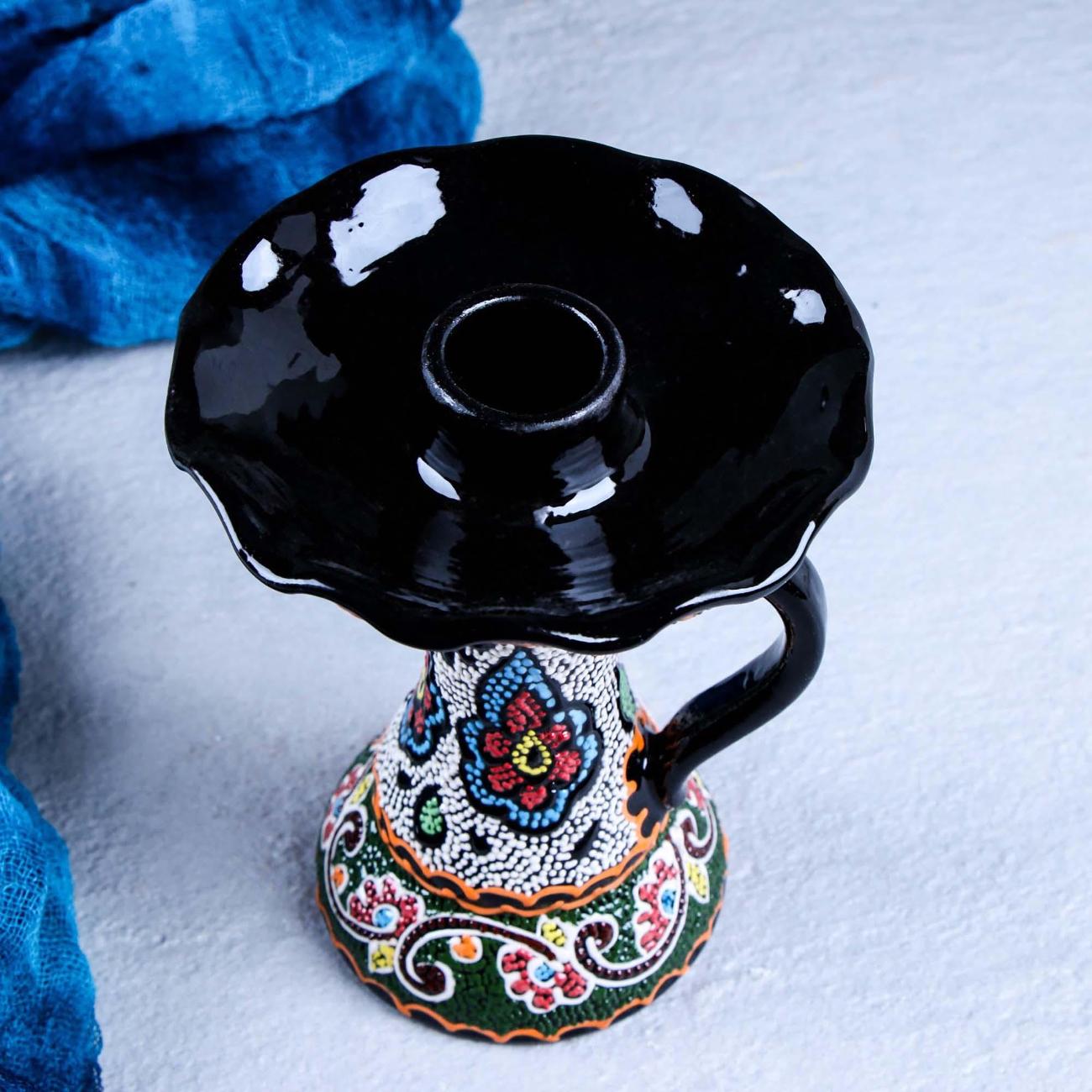 Подсвечник Шафран 6970438