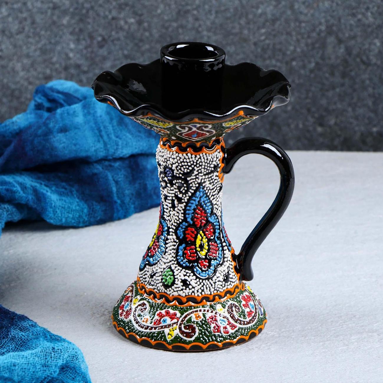 Подсвечник Шафран 6970438