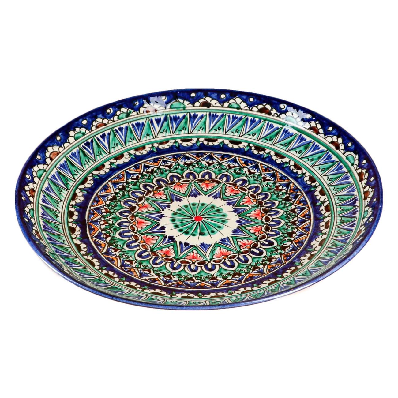 Декоративное блюдо Шафран 1923466