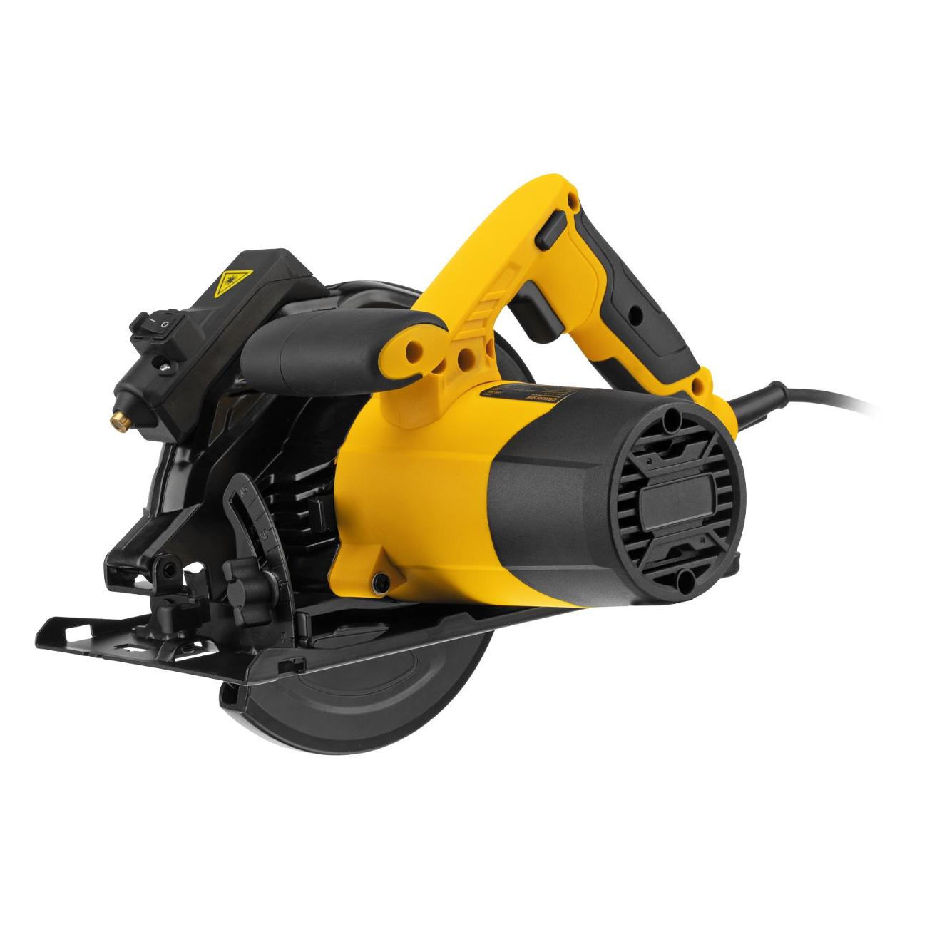 Пила электрическая Denzel CSH-185