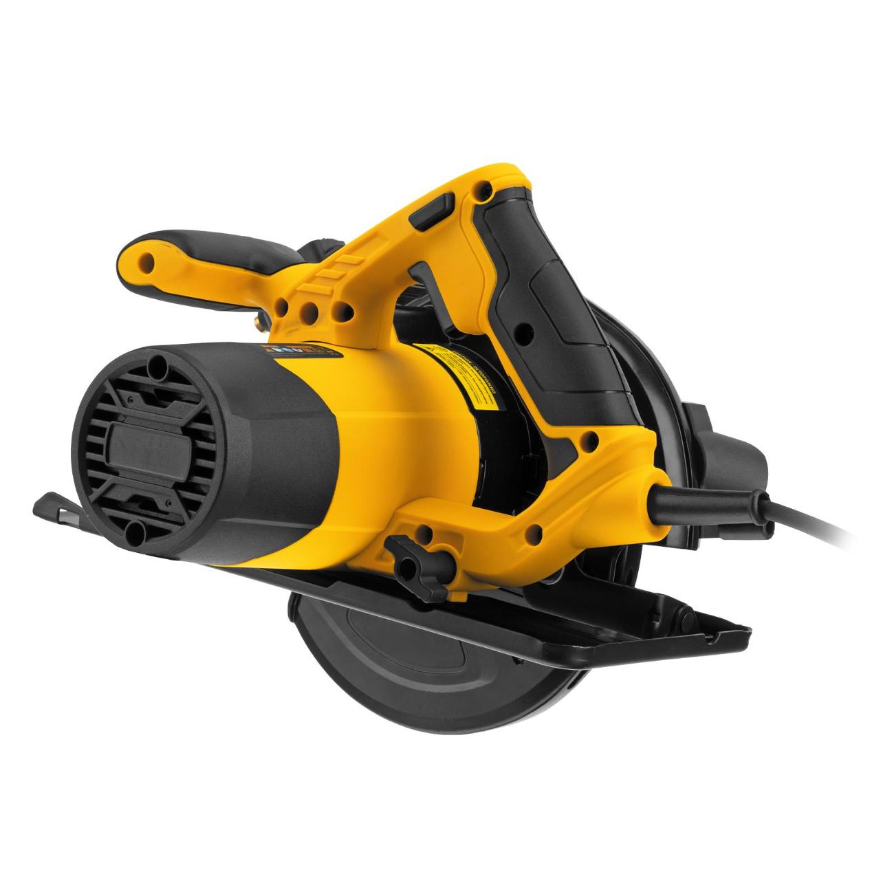 Пила электрическая Denzel CSH-185