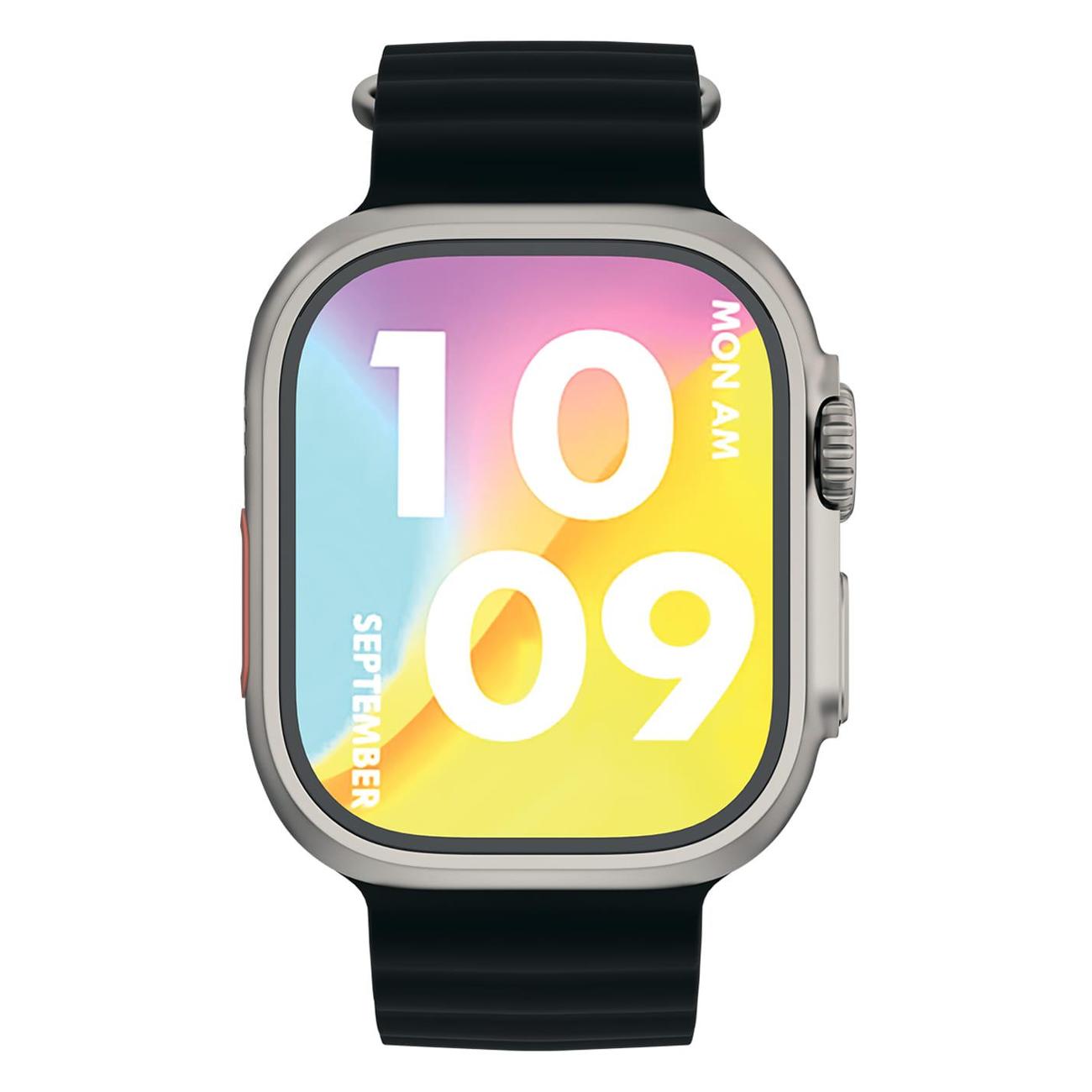 Смарт-часы Red Line 8 Ultra