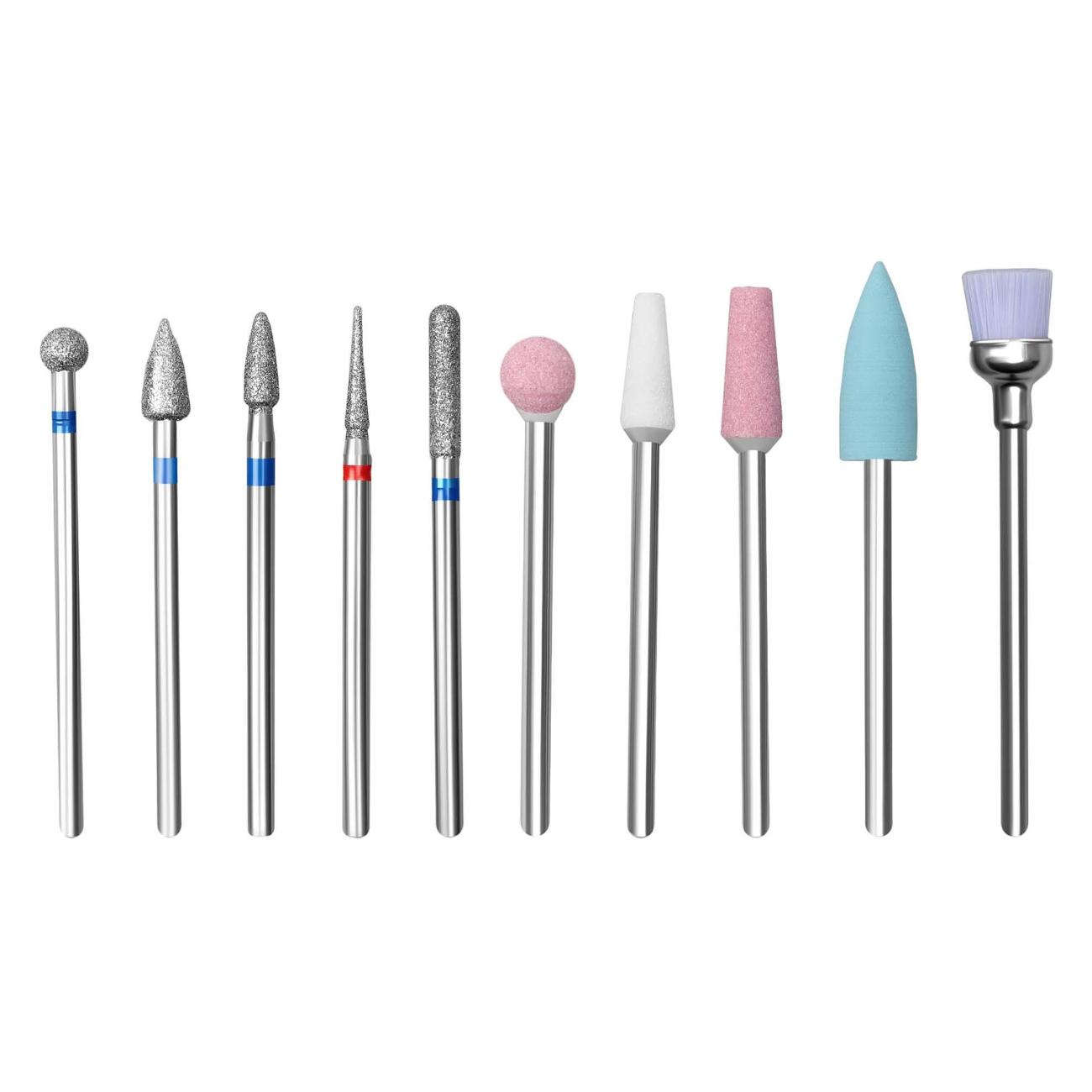 фрезы Queen Fair QF 4437310