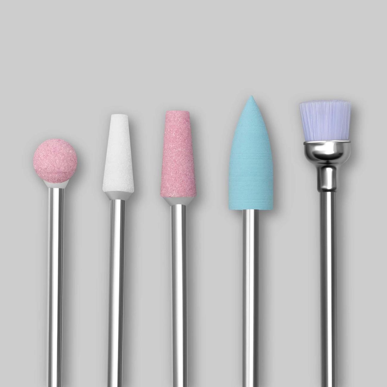 фрезы Queen Fair QF 4437310