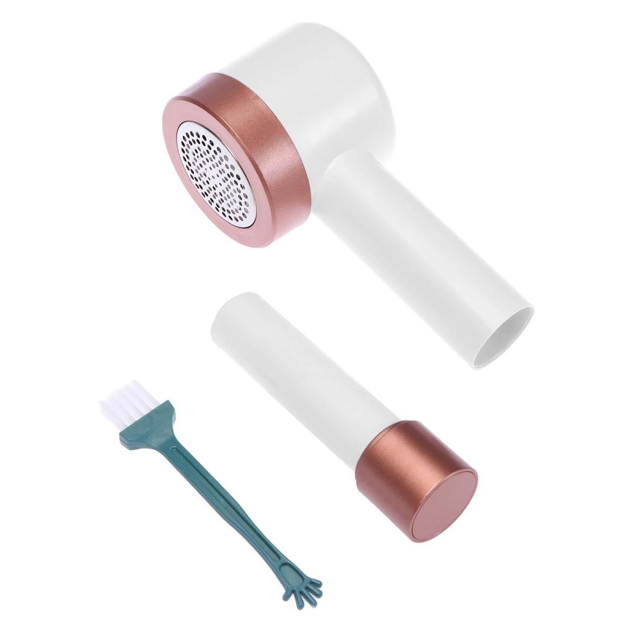 Машинка для удаления катышков Luazon Home LUK-08