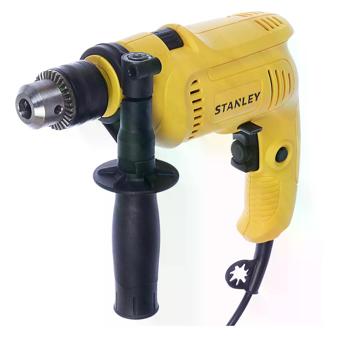 Шуруповерт Stanley SDH600