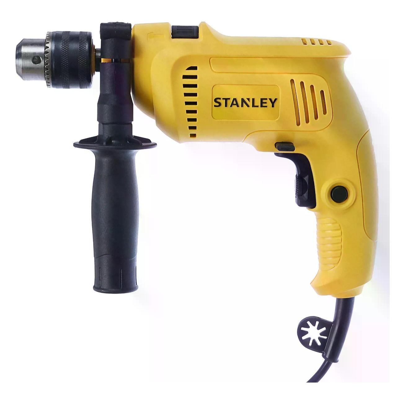 Шуруповерт Stanley SDH600