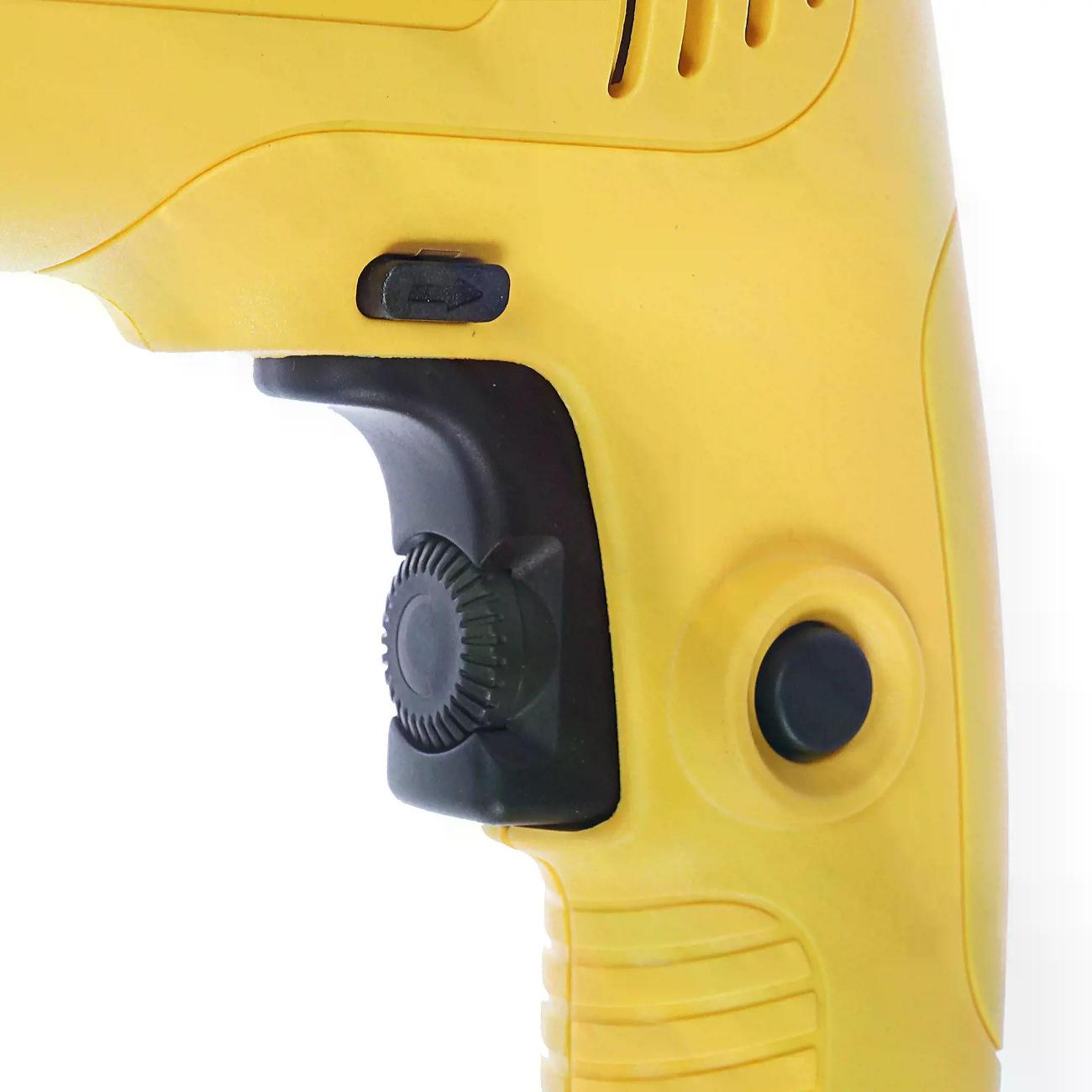 Шуруповерт Stanley SDH600