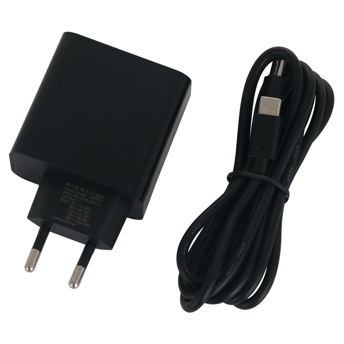 Ноутбук Digma Pro Sprint M/15.6"/AMD Ryzen 7 3700U/8/256/Win/серый