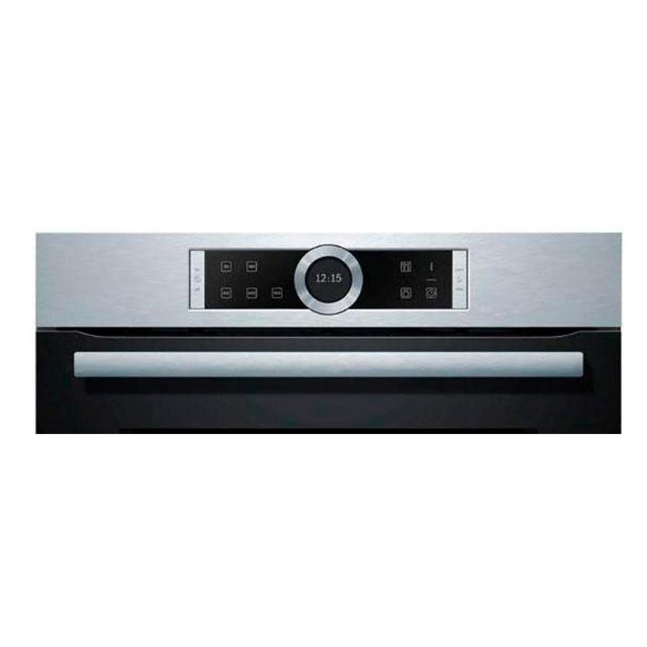 Встраиваемая микроволновая печь Bosch CFA634GS1