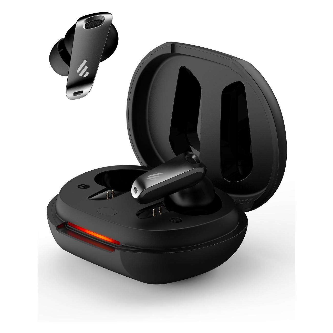 Наушники True Wireless Edifier NEOBUDS PRO черные